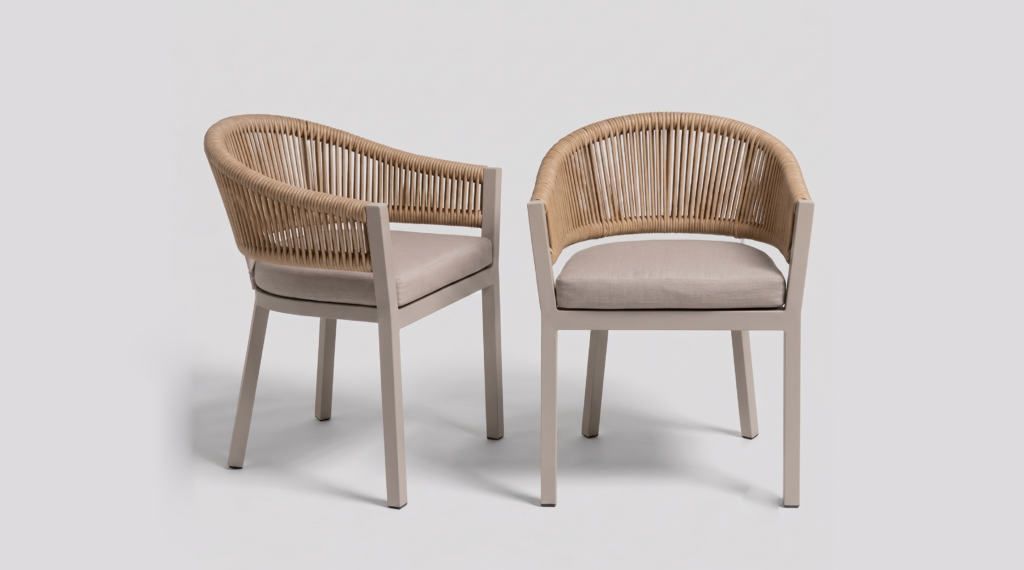 Sillón Tobago
