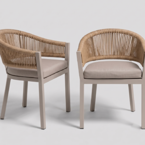 Sillón Tobago