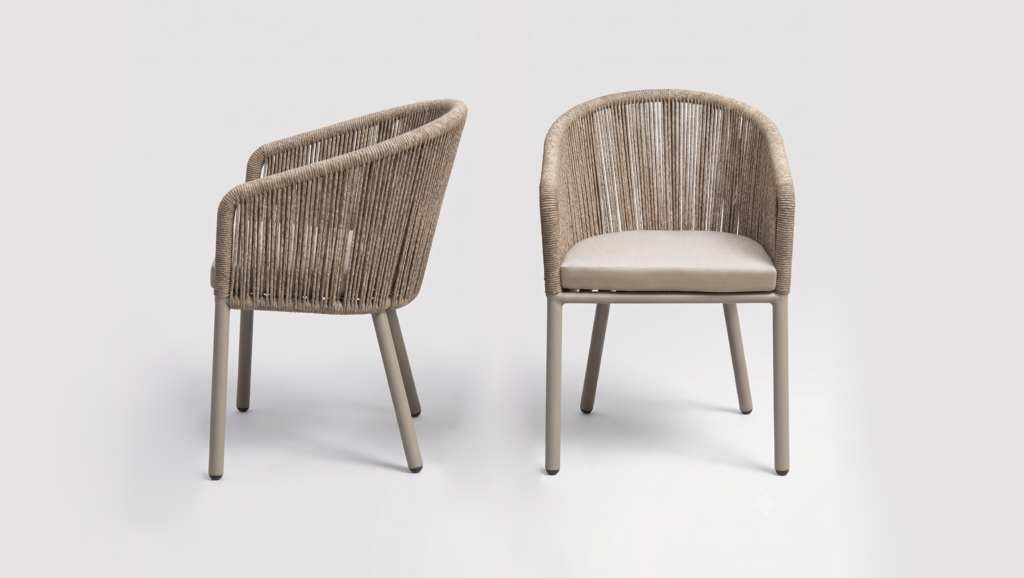 Sillón Tobago