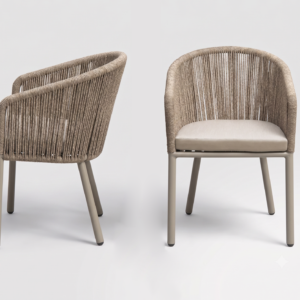 Sillón Tobago