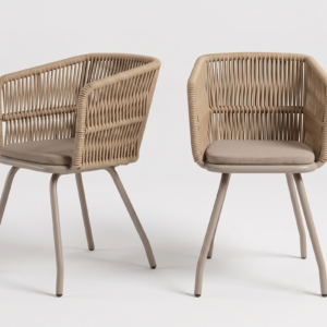 Sillón Fedra