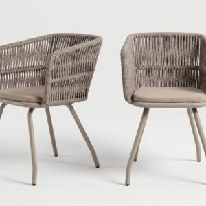 Sillón Fedra