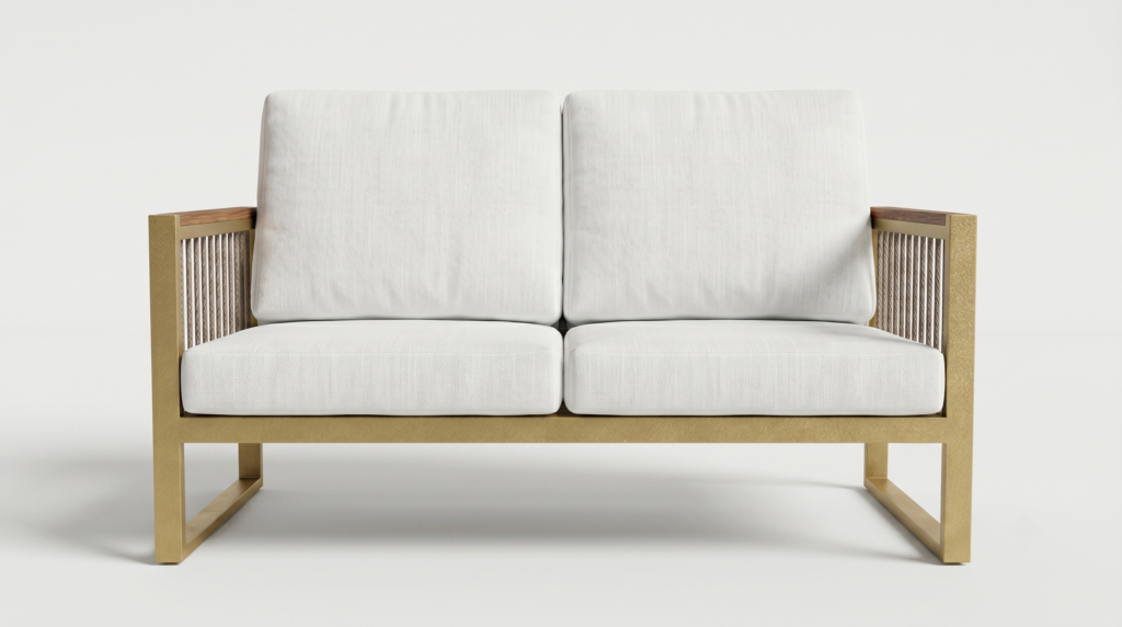 Sofá Umma loveseat