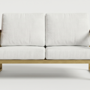 Sofá Umma loveseat