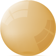 Amber Transparent