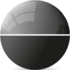 Black - Black Transparent