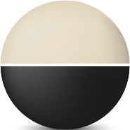 Black - Taupe