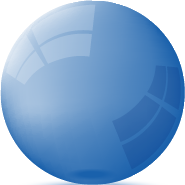 Blue Transparent