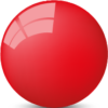 Glossy Red