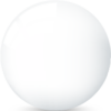Glossy White