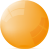 Orange Transparent