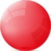 Red Transparent