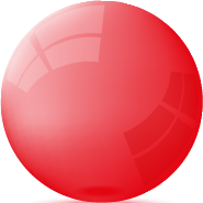 Red Transparent