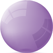 Violet Transparent