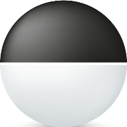 White - Black