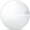 White - Clear Transparent