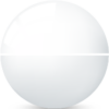 White - Glossy White