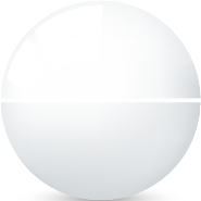 White - Glossy White