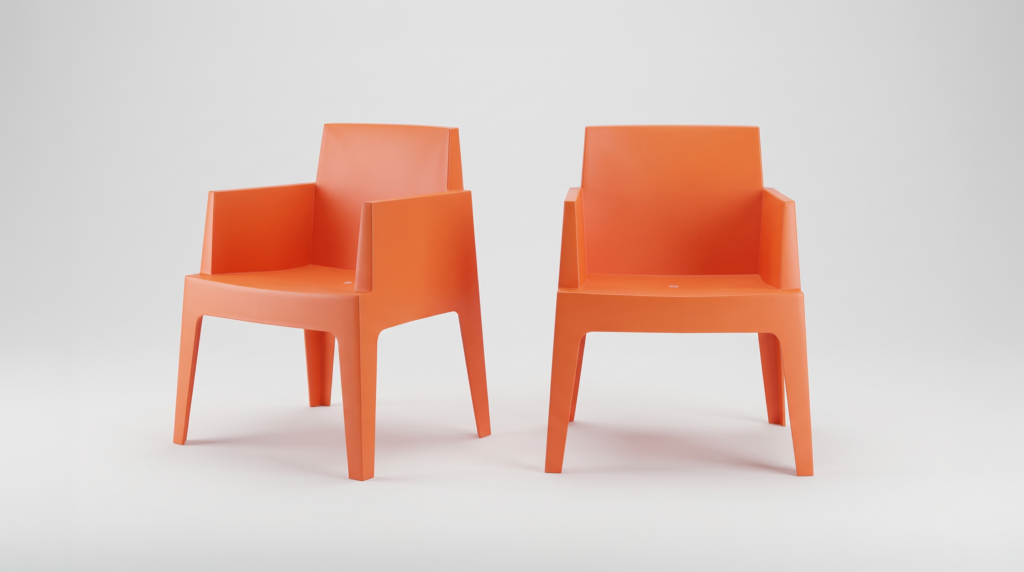 Sillón Box