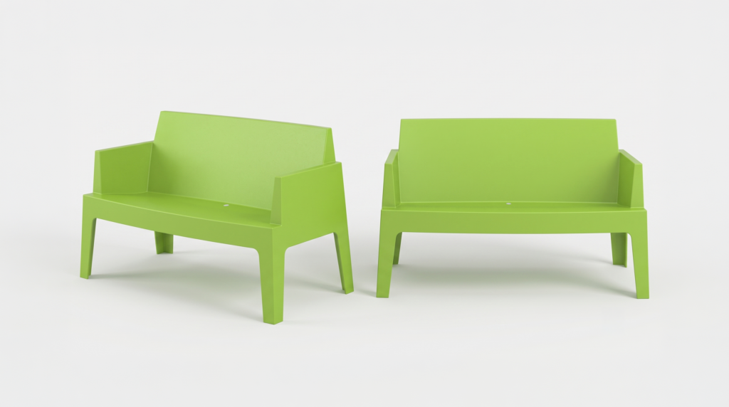 Sillón Box Sofá