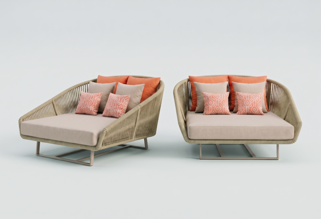 Daybed Agra