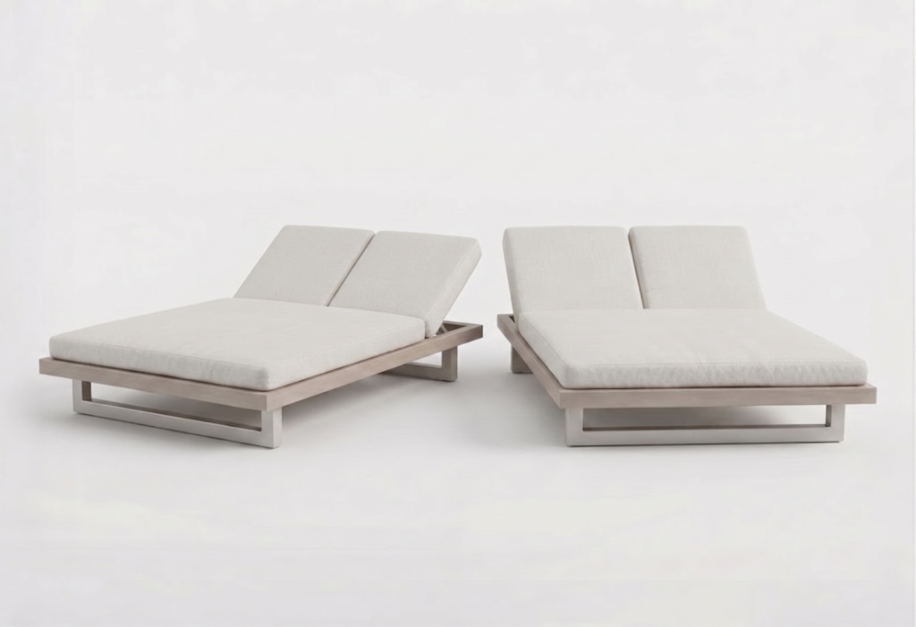 Daybed  Tulum