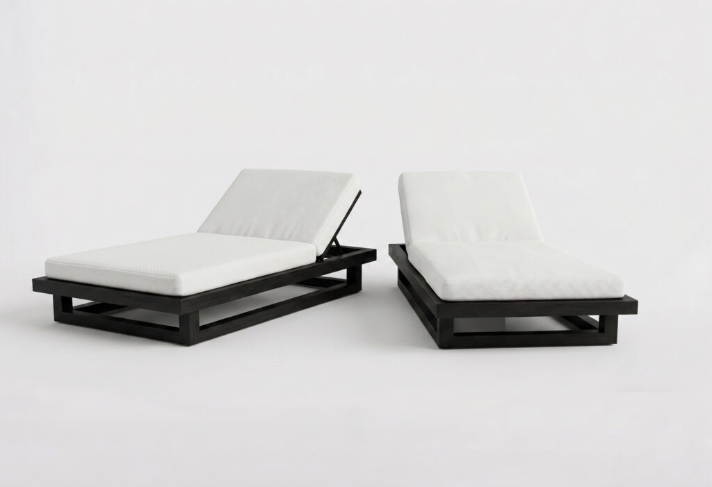 Daybed  Tulum Individual
